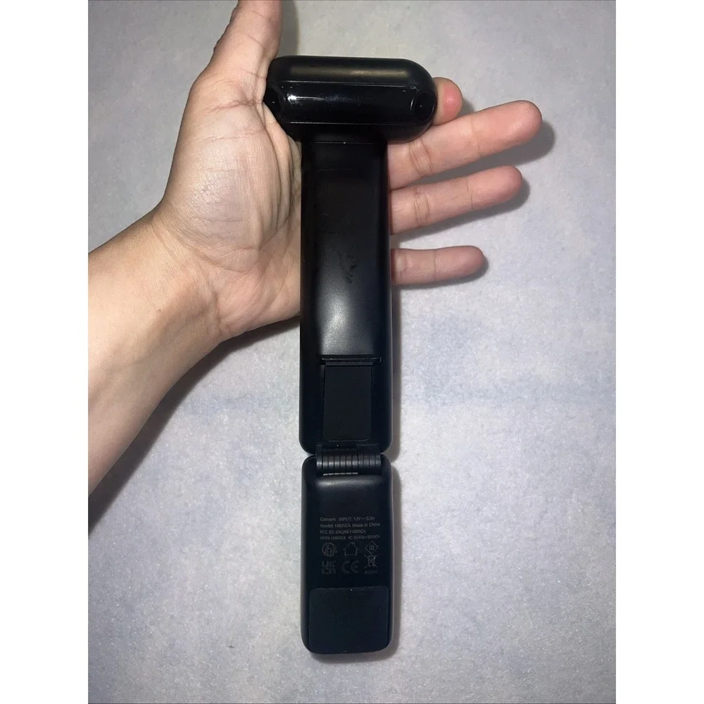 Govee H605CA Envisual‎ TV LED Blacklight T2 w/   Dual Cameras Only - Untested